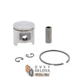 Klip za Husqvarna 340 fi 40 mm bolcna 10 mm zamenski