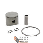 Klip za Husqvarna 141 142 fi 40 mm bolcna 10 mm zamenski