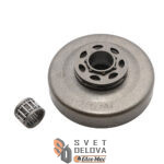Lančanik za Husqvarna 357 359 3/8" sa prstenom zamenski