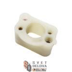 Prirubnica karburatora za Husqvarna 66 266 zamenska