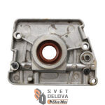 Uljna pumpa za Husqvarna 61 66 266 268 zamenska - Slika 2